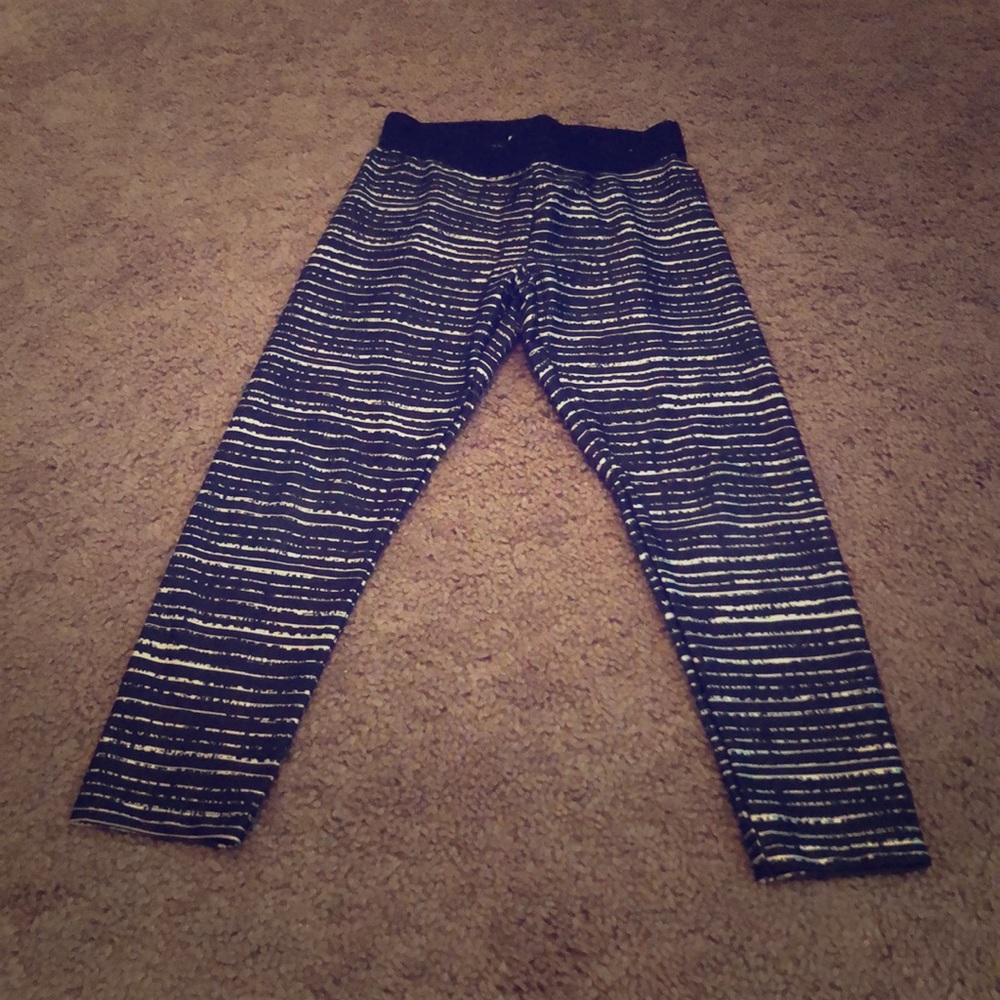 SUPER CUTE AND COMFY Justice Athletic Pants